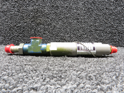 11235 (Alt: 204076343-1) Benbow Manufacturing Hydraulic Pressure Relief Valve