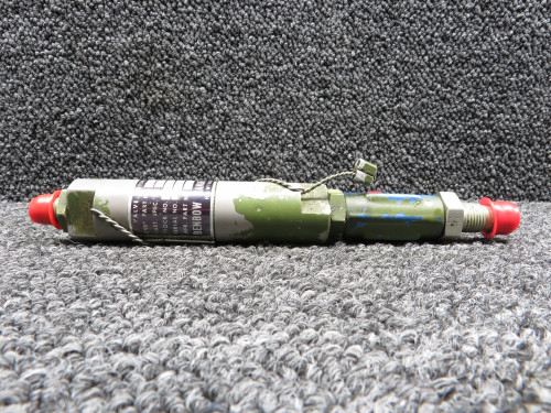 11235 (Alt: 204076343-1) Benbow Manufacturing Hydraulic Pressure Relief Valve