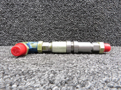 1701-9 (Alt: 204076-343-3) Bell 204 Type II Hydraulic Pressure Relief Valve