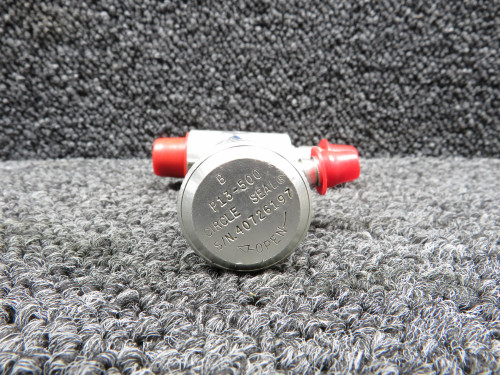 P13-500 Circle Seal Angle Valve