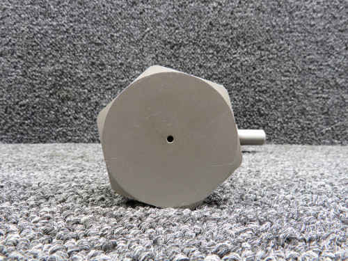 44000020 (Alt: 204-076-012-1) Hydraulic Research Valve & Accumulator Assembly