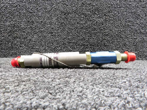 11300 (Alt: 204-076-343-3) Benbow Manufacturing Hydraulic Pressure Valve