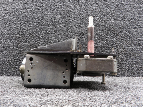 XW102 (Alt: 204072) Alco Actuator with Electric Motor