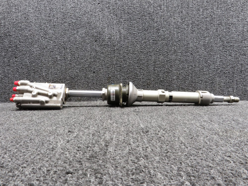 204-076-511-9A Hydraulic Research Servo Cylinder Assembly