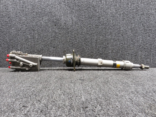 41000310-001 (Alt: 204-076-003-5) Hydraulic Research Hydraulic Servo Cylinder