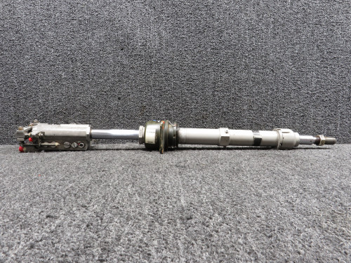 41000310-001 (Alt: 204-076-003-5) Hydraulic Research Hydraulic Servo Cylinder