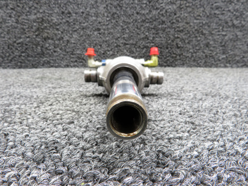 1660-17 (Alt: 204-076-053-5) Conair Inc. Hydraulic Servo Cylinder (PSI: 1500)