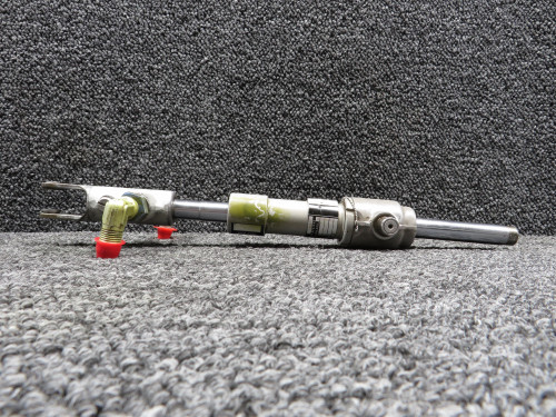 1660-17 (Alt: 204-076-053-5) Conair Inc. Hydraulic Servo Cylinder (PSI: 1500)