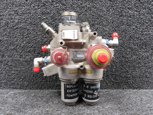 88700-1 Hydraulic Research Modular Hydraulic Unit (Core)