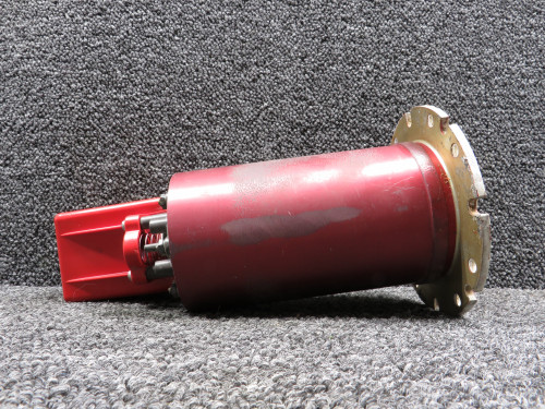 1560-00-444-2374 Bell 204 Fuel Cap and Receiver Assembly