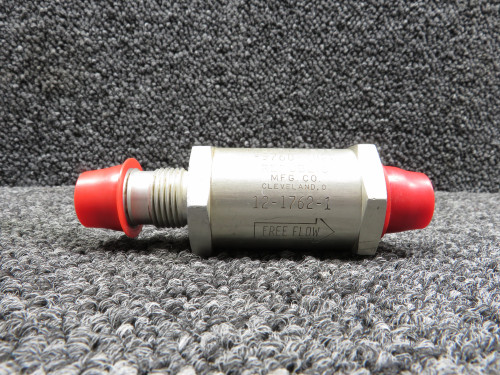 1RS2915-898-9760-AH2X (Alt: 12-1762-1) Republic Check Valve