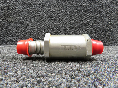 1RS2915-898-9760-AH2X (Alt: 12-1762-1) Republic Check Valve