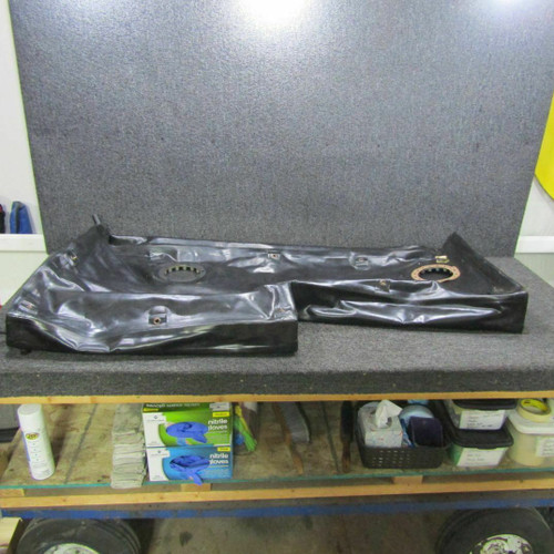 20000-24 / 1200065-24 Aero Tech Fuel Cell RH Main Extended Range Cessna 182 (SA) BAS Part Sales | Airplane Parts