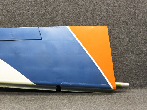 26-42000-1 Swearingen SA-26T Rudder Assembly with Trim Tab