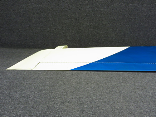 26-42000-1 Swearingen SA-26T Rudder Assembly with Trim Tab