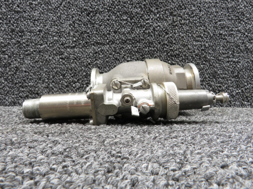 227262 Whittaker Valve Assembly with Revision