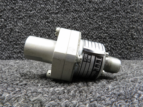 98087-1115P25 ITT Neo-Dyn Pressure Switch (28V, 5A)