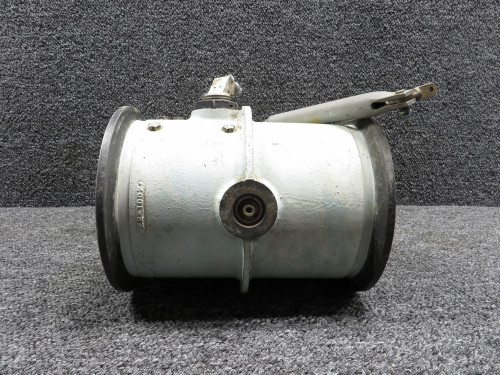 AYLC-8738 Barber Colman Electromechanical Actuator Assembly (Core)