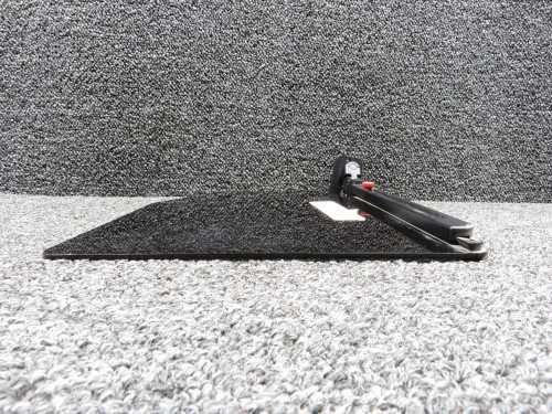 1160401-002 Rosen Copilot Sun Visor Assembly