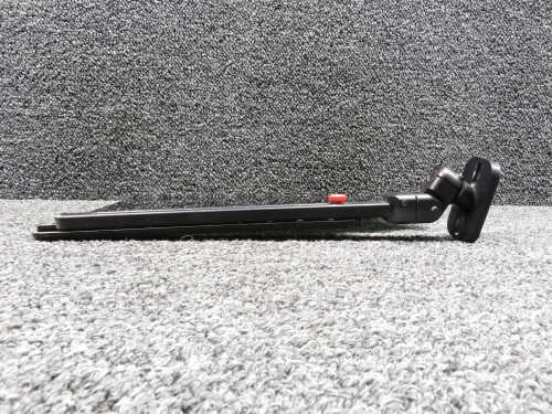 1160401-002 Rosen Copilot Sun Visor Assembly