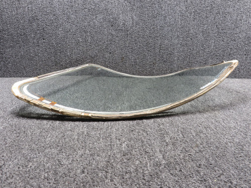 343030-2 IAI 1124 RH Outer Windshield