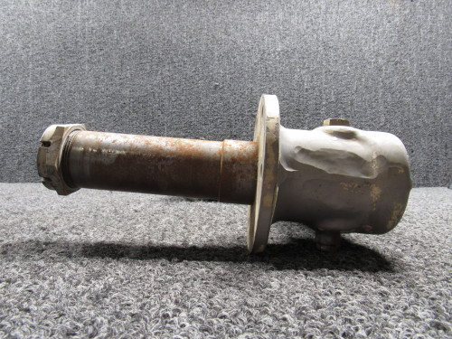 45504-006 Piper PA31-350 Main Landing Gear Fork Assembly LH