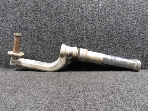 45504-006 Piper PA31-350 Main Landing Gear Fork Assembly LH