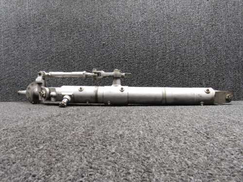 010A-38201-061 Mitsubishi MU2B-25 Main Landing Gear Assembly LH (Dent)