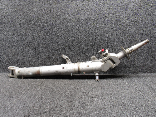 010A-38201-061 Mitsubishi MU2B-25 Main Landing Gear Assembly LH (Dent)