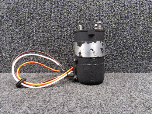 50-380114 (Alt: 50-810200-632) Lamb 115386 Landing Gear Retract Motor Assembly