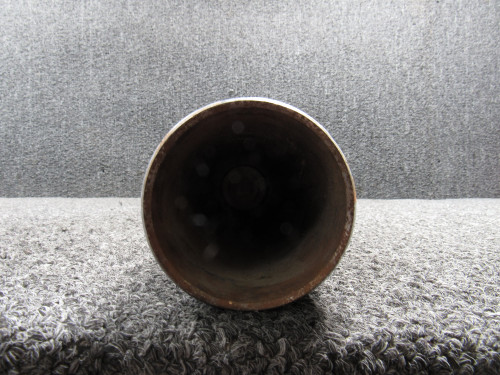 115-820068-3 (Use: 115-820068-21) Beech KA-200 Nose Landing Gear Fork Assembly