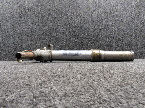 2341103-1 Learjet 35 Main Landing Gear Piston Assembly