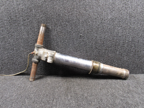 2341103-1 Learjet 35 Main Landing Gear Piston Assembly