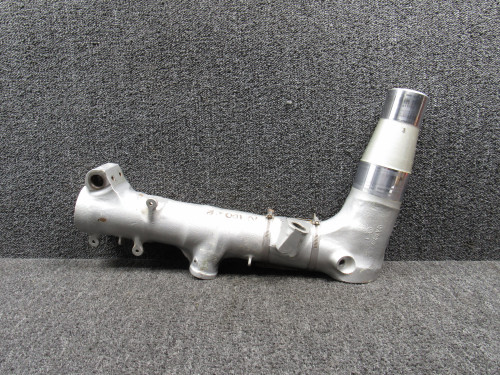 2001L000-3 Saberliner NA-265-80 Main Landing Gear Cylinder Assembly LH