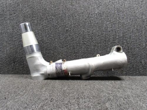 2001L000-3 Saberliner NA-265-80 Main Landing Gear Cylinder Assembly LH