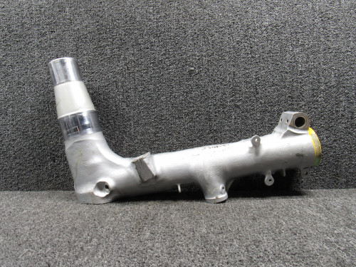 2001L000-4 Saberliner NA-265-80 Main Landing Gear Cylinder Assembly RH