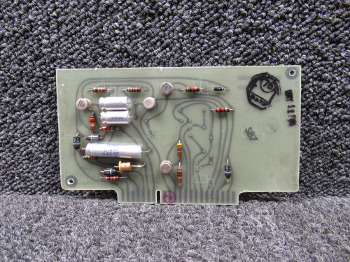 50-364322-5 Beech KA-A90 PC Board Assembly