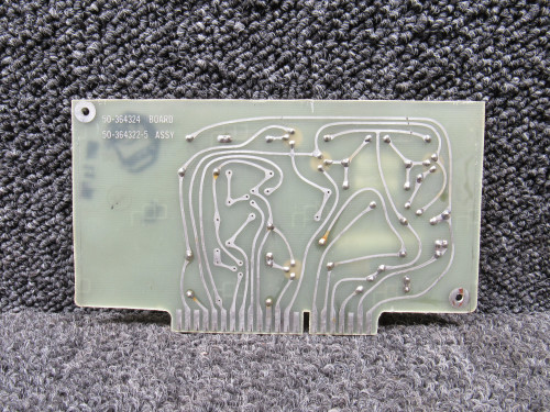 50-364322-5 Beech KA-A90 PC Board Assembly