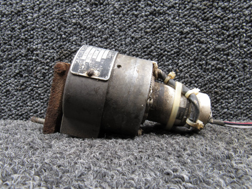 EYLC7567-1 Barber-Colman Electromechanical Actuator (Volts: 26)