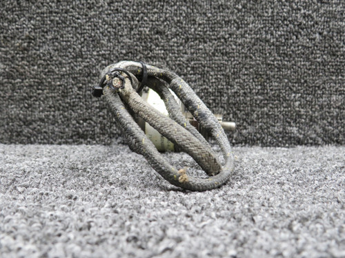 3EN1-6 (Alt: MS24331-3) Micro Switch Push Switch Assy