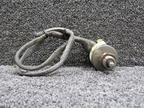 3EN1-6 (Alt: MS24331-3) Micro Switch Push Switch Assy