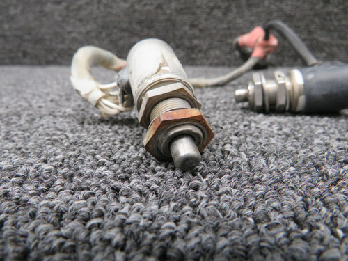 602EN16-6 Cessna Citation 501 Speed Brake Position Switch (Set of 2)