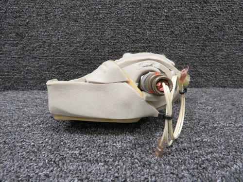 5515121-5 Cessna Citation 501 Thermostat Scroll Inlet Assembly