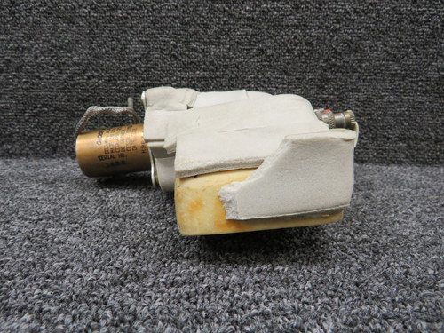 5515121-5 Cessna Citation 501 Thermostat Scroll Inlet Assembly