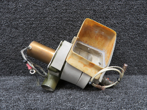 5515121-5 Cessna Citation 501 Thermostat Scroll Inlet Assembly