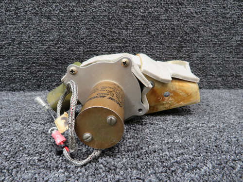 5515121-5 Cessna Citation 501 Thermostat Scroll Inlet Assembly