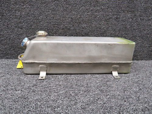 5514121-2 Cessna Citation 501 Windshield Anti-Ice Alcohol Reservoir Assembly