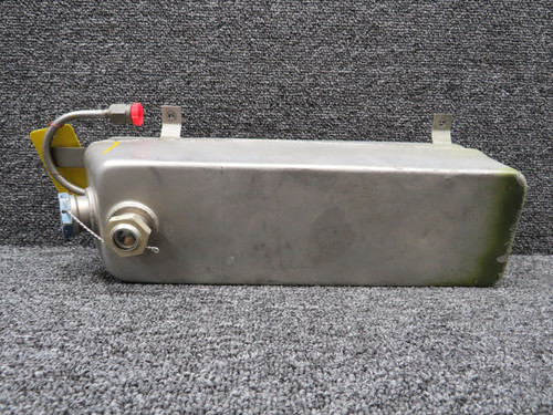 5514121-2 Cessna Citation 501 Windshield Anti-Ice Alcohol Reservoir Assembly