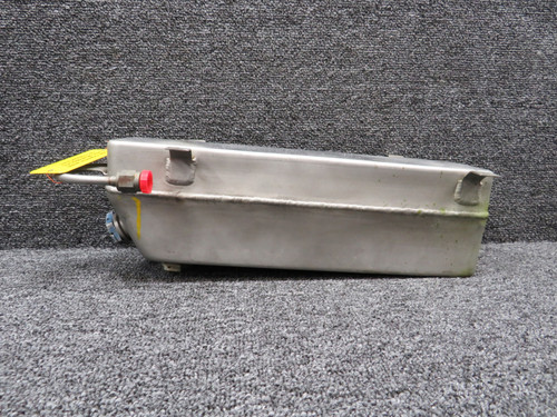 5514121-2 Cessna Citation 501 Windshield Anti-Ice Alcohol Reservoir Assembly