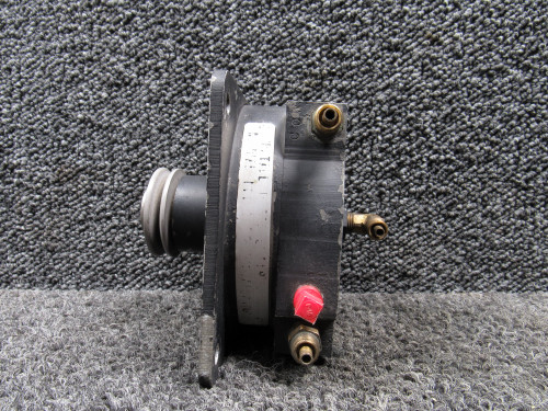 065-0002-01 (Alt: MG-112-B-1) King Radio Corp Trim Actuator